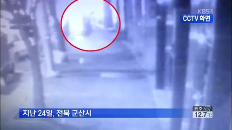 역대급 거짓말로 벌어진 끔찍한 사건...jpg