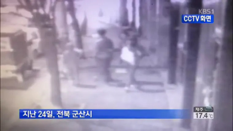 역대급 거짓말로 벌어진 끔찍한 사건...jpg
