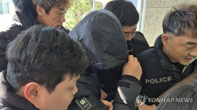 ◇환경미화원 상대 갑질 양양군 공무원. 사진=연합뉴스