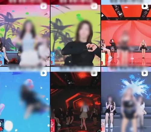 엑셀방송 '사이버 룸살롱' 근황