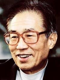래퍼 정상수 외조부