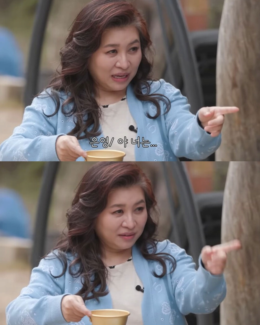 image.png 오은영 박사의 말문이 막힌 순간