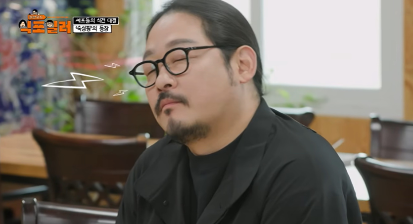 ?scode=mtistory2&amp;fname=https%3A%2F%2Fblo 모든 음식이 숙성 하면 맛있다는 논리를 펼치는 남자