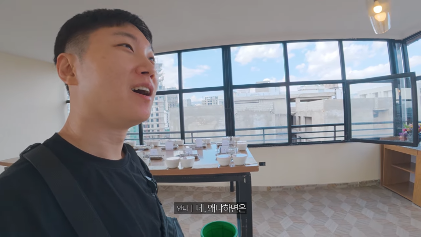 절벽 끝에 만든 세계에서 가장 위험한 교회 가보기【아프리카7】 36-18 screenshot.png