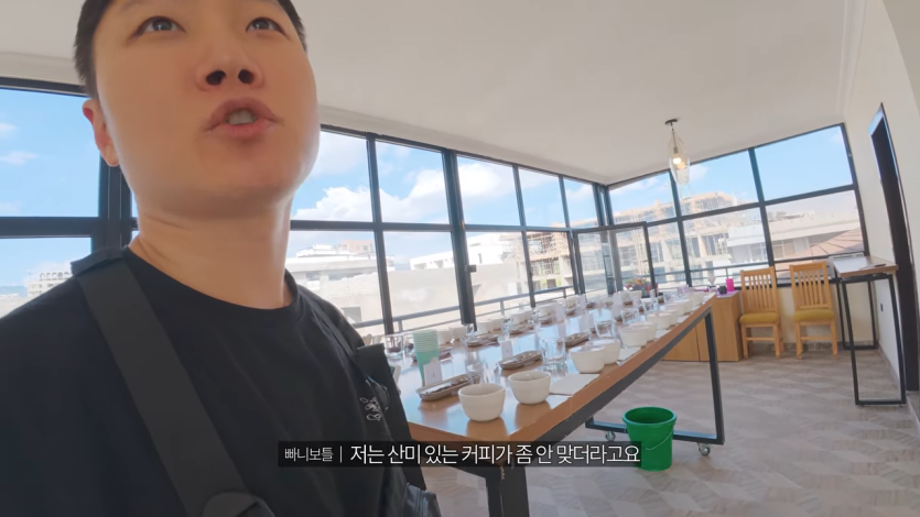 절벽 끝에 만든 세계에서 가장 위험한 교회 가보기【아프리카7】 36-50 screenshot.png
