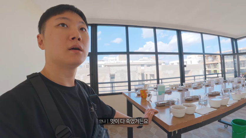 절벽 끝에 만든 세계에서 가장 위험한 교회 가보기【아프리카7】 37-3 screenshot.png