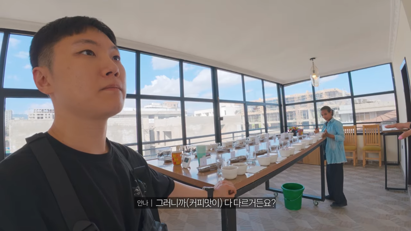 절벽 끝에 만든 세계에서 가장 위험한 교회 가보기【아프리카7】 37-12 screenshot.png