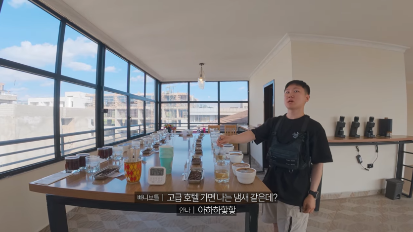 절벽 끝에 만든 세계에서 가장 위험한 교회 가보기【아프리카7】 38-6 screenshot.png