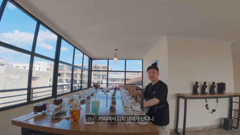 절벽 끝에 만든 세계에서 가장 위험한 교회 가보기【아프리카7】 38-18 screenshot.png