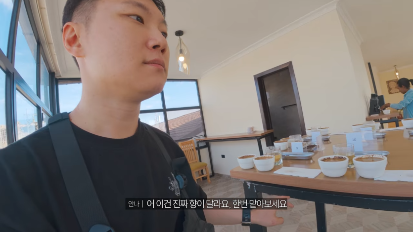 절벽 끝에 만든 세계에서 가장 위험한 교회 가보기【아프리카7】 39-4 screenshot.png