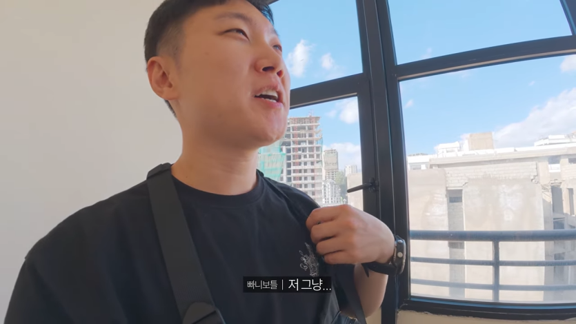 절벽 끝에 만든 세계에서 가장 위험한 교회 가보기【아프리카7】 39-15 screenshot.png