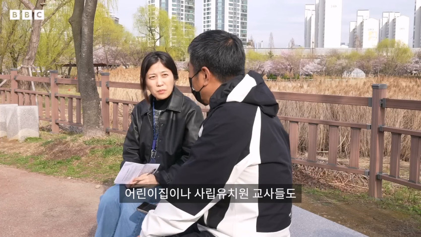 독감으로 사망한 부천 유치원 교사 유족, 