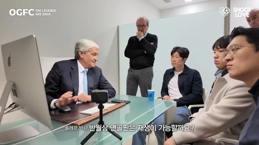 박지성 무릎을 보고 확신에 찬 의사의 한마디… 6-29 screenshot.png